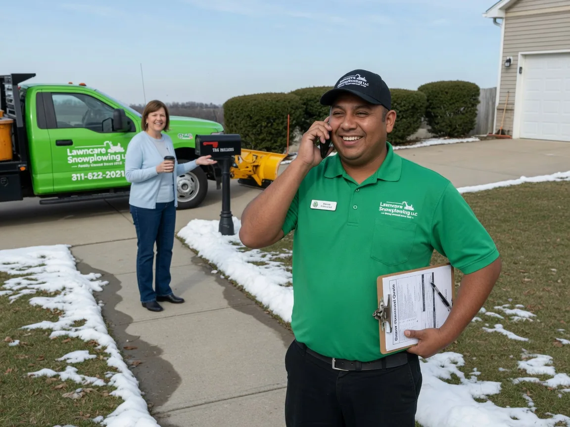 Lawn Care Services By Expert Landscaper Oakdale, IL FAQs